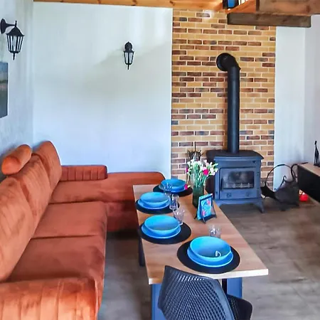 Holiday home Stunning In *