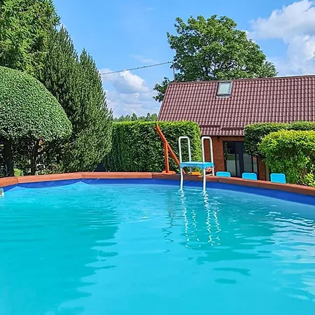 Holiday home Stunning In