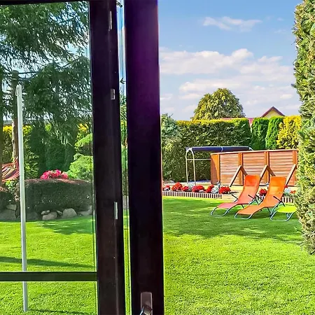 Stunning In Holiday home *