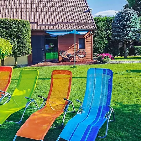 Stunning In Holiday home *