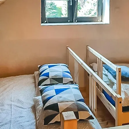 Holiday home Stunning In