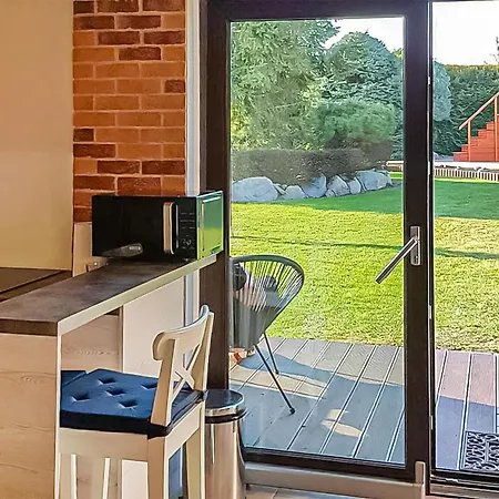 Holiday home Stunning In *