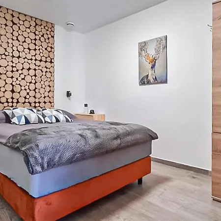 Stunning In Holiday home *
