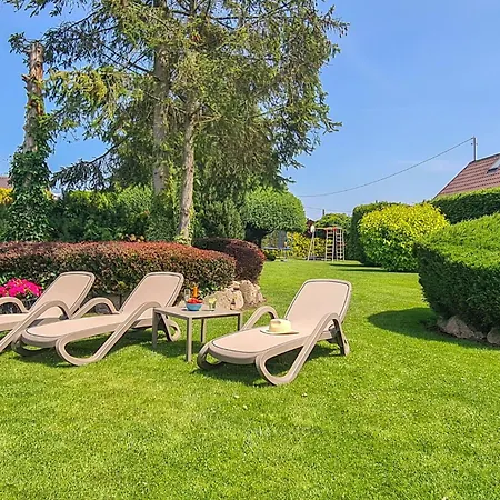 Stunning In Holiday home