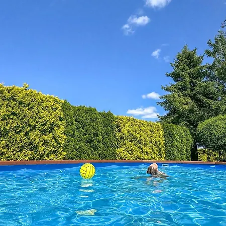 Holiday home Stunning In Cieciorka