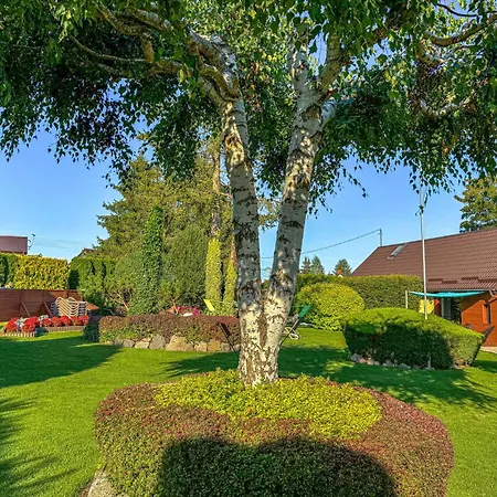 Stunning In Holiday home